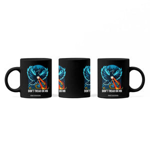 Don’t Tread on MN Minnesota Coffee Mug Rebel Loon Ice Out Resistance TS02 Print Your Wear