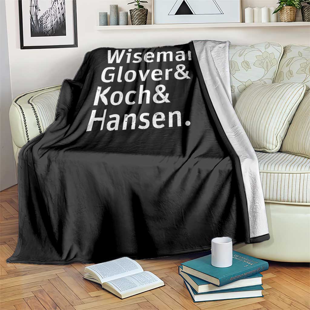 Lunar Orbit Crew 2026 Mission Names Throw Blanket Astronaut Supporters Space Exploration Enthusiasts TS02 Print Your Wear