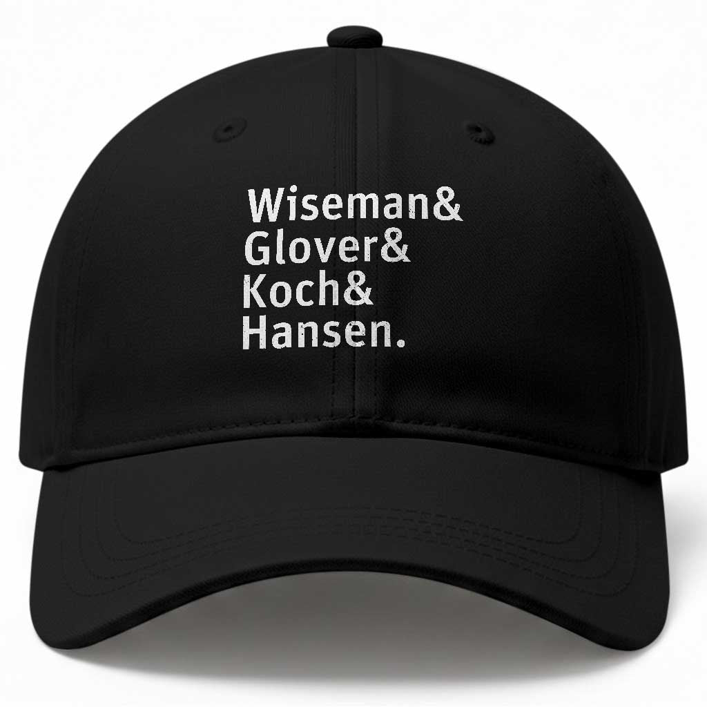 Lunar Orbit Crew 2026 Mission Names Baseball Cap Astronaut Supporters Space Exploration Enthusiasts TS02 Print Your Wear