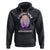 Leprosy Awareness Hoodie I Fight For Leprosy Awareness TS02 Black Printyourwear