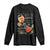 Aperol Spritz Long Sleeve Shirt Cocktail Recipe Drinking Lover Gift TS02 Black Print Your Wear