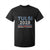 Tulsi Gabbard 2028 T Shirt For Kid Support Mrs. President Vintage Retro Grunge TS02 Black Print Your Wear