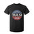 Tulsi Gabbard 2028 T Shirt For Kid For President TS02 Black Print Your Wear