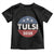 Tulsi Gabbard 2028 Toddler T Shirt For President TS02 Black Print Your Wear