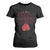 Team Tyson T Shirt For Women Family Personalized Name Retro Red TS02 Black Print Your Wear