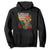 Black History Month Hoodie Freedom Is Never Given It Is Won Equal Rights TS02 Black Printyourwear