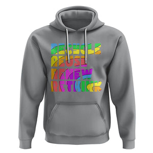 Earth Day Hoodie Recycle Reuse Renew Rethink The Four Rs TS02 Sport Gray Printyourwear