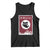 Japanese Kawaii Cat Tank Top Anime Otaku Manga Japan Lover TS02 Black Print Your Wear