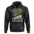 Mardi Gras Cruise Hoodie Matching Group Squad Family Vacation Party TS02 Black Printyourwear