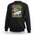 Mardi Gras Cruise Sweatshirt Matching Group Squad Family Vacation Party TS02 Black Printyourwear