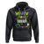 Mardi Gras Squad Hoodie Matching Group Family Vacation Party TS02 Black Printyourwear