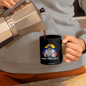 Free Venezuela Maduro Coffee Mug Political Satire TS02 Print Your Wear