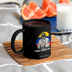 Free Venezuela Maduro Coffee Mug Political Satire TS02 Print Your Wear