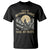 Protect Our National Parks T Shirt Parks Not Profits Wolf Retro Graphic TS02 Black Print Your Wear