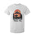 Protect Our National Parks T Shirt For Kid Bison Buffalo Vintage Graphic TS02 White Print Your Wear