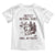 Protect National Parks Toddler T Shirt Support Parks Not Profits Deer TS02 White Print Your Wear