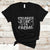 Welcome Back To School T Shirt First Day Of School Teacher Student TS02 Black Printyourwear