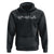 Kamala Harris 2024 Hoodie Funny Cat Lettering Positive Madam President TS02 Black Print Your Wear