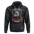 Native American Hoodie Indigenous American Indian Still Here Still Strong Native Pride TS02 Black Printyourwear