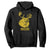 Funny Deer Hunting Hoodie Bear Plus Deer Equals Beer USA Hunter TS02 Black Print Your Wear