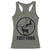 Deer Hunting Racerback Tank Top Deer Hunting Funny Hunter Fast Food Gift TS02 Military Green Print Your Wear