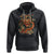 Traditional Chinese Dragon Graphic Hoodie TS02 Black Printyourwear