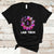 Lab Week 2024 T Shirt Lab Tech Sunflower Med Tech Medical Lab Technician TS02 Black Printyourwear