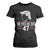 Trump 2024 T Shirt For Women Oh Yes He Did He Won 47th President TS02 Black Print Your Wear