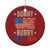 Donny Bobby 2024 Christmas Ornament Trump and Robert Kennedy Jr. RFK Unity TS02 Print Your Wear