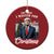 Xmas Trump Christmas Ornament Got What I Wanted Fot Xmas 2024 President American Flag TS02 Print Your Wear