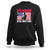 MLK Sweatshirt His Dream Still Matters Black History Month TS02 Black Printyourwear