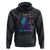 Suicide Prevention Awareness Hoodie Be Kind Everyone Is Fighting A Battle Suicide Awareness TS02 Black Print Your Wear