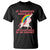 Sarcastic Quotes T Shirt If Assholes Could Fly This Place Would Be An Airport Gag Asshole Joke TS02 Black Printyourwear