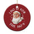 Xmas Trump Christmas Ornament I Do It For The Hos Santa Donald TS02 Print Your Wear