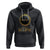 Total Solar Eclipse Hoodie 8 April 2024 Totality Phenomenon United States TS02 Black Printyourwear