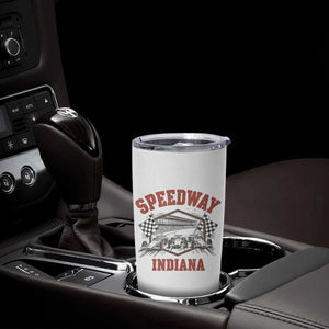 Indiana Speedway Slammer 2025 Tumbler Cup Detention Prison Jail TS02 Print Your Wear