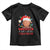 Christmas Trump Toddler T Shirt It's Beginning To Look A Lot Like I Told You So Funny Xmas TS02 Black Print Your Wear