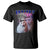 Funny Cat Emotion Meme T Shirt Huh Silly Sarcasm TS02 Black Print Your Wear