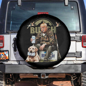 Funny Black Cat Spare Tire Cover Bruh Retro Cat Meme Graphic TS02 No hole Black Print Your Wear