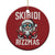 Funny Santa Rizz Xmas Christmas Ornament Skibidi Rizzmas Gen Alpha Slang Cool Santa TS02 Print Your Wear