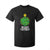 Christmas Gamer T Shirt For Kid Merry Critmas D20 RPG Gaming Xmas Tree TS02 Black Print Your Wear