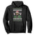 Funny Christmas Sarcastic Diddy Hoodie You Better Watch Out The Diddler Coming To Town TS02 Black Print Your Wear