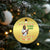 Funny Rapper Meme Xmas Christmas Ornament Fo Shizzle My Nizzle TS02 Print Your Wear