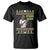 Funny Rapper Meme Christmas T Shirt Fo Shizzle My Nizzle TS02 Black Print Your Wear