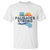 Palisades Strong T Shirt Support California LA Relief TS02 White Print Your Wear