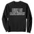 Built by Black History Sweatshirt TS02 Black Printyourwear