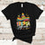 Funny Cinco De Mayo T Shirt Cinco De Mayo Fiesta Squad Mexican Party Cinco De Mayo Party TS02 Black Printyourwear