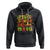 Funny Cinco De Mayo Hoodie Feliz Cinco De Mayo Mexican Fiesta Happy 5 De Mayo Party TS02 Black Printyourwear