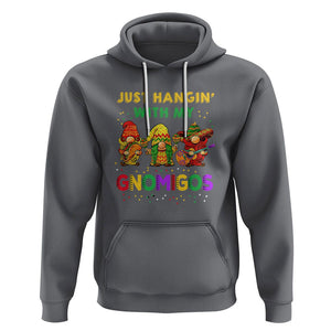 Funny Cinco De Mayo Hoodie Just Hanging With My Gnomigos Cinco De Mayo Gnomes TS02 Charcoal Printyourwear