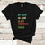 Son In Law T Shirt My Son In Law Is My Favorite Child Funny Family Humor TS02 Black Printyourwear